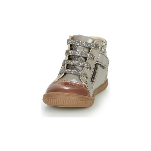 GBB - OTANA - Gris / Rose