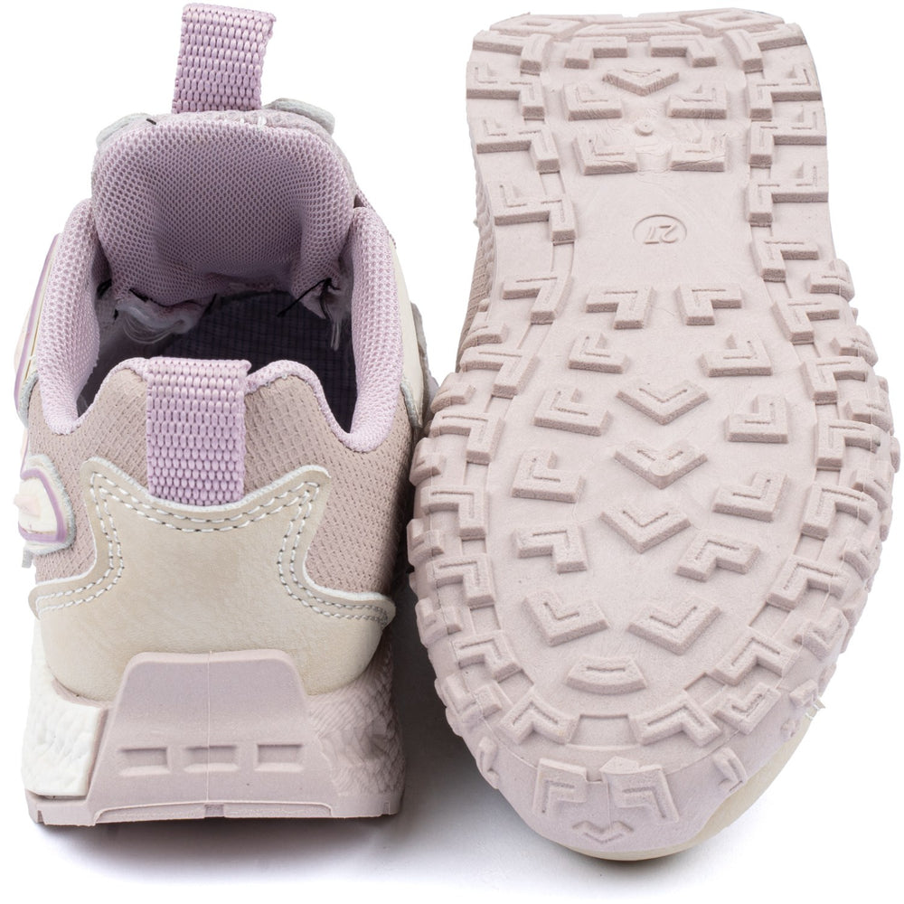 Køb Mikk-Line Woodrose Sneakers Med Spin