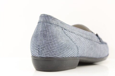 Waldläufer Slipper