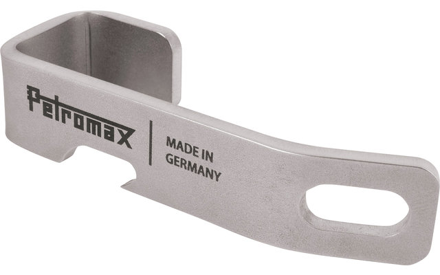 Petromax Schlosshalterung für Kühlbox