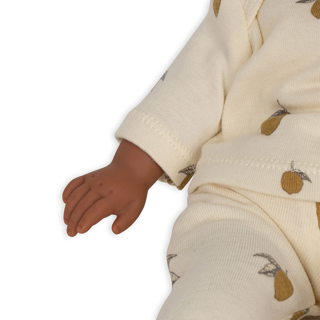 Konges sløjd babypop billie - 31,5 cm