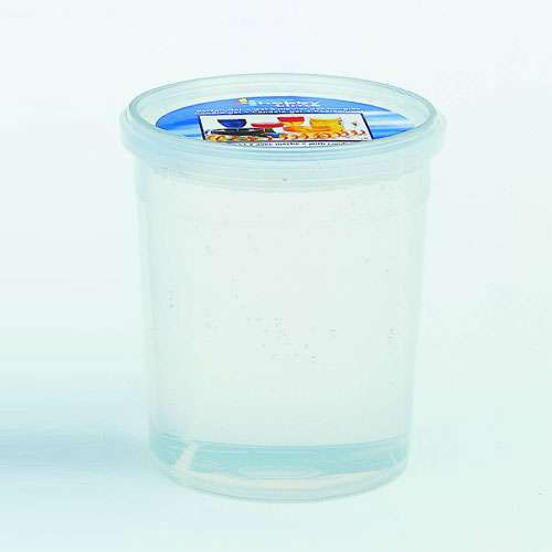 GLOREX Kerzen Gel mit Docht