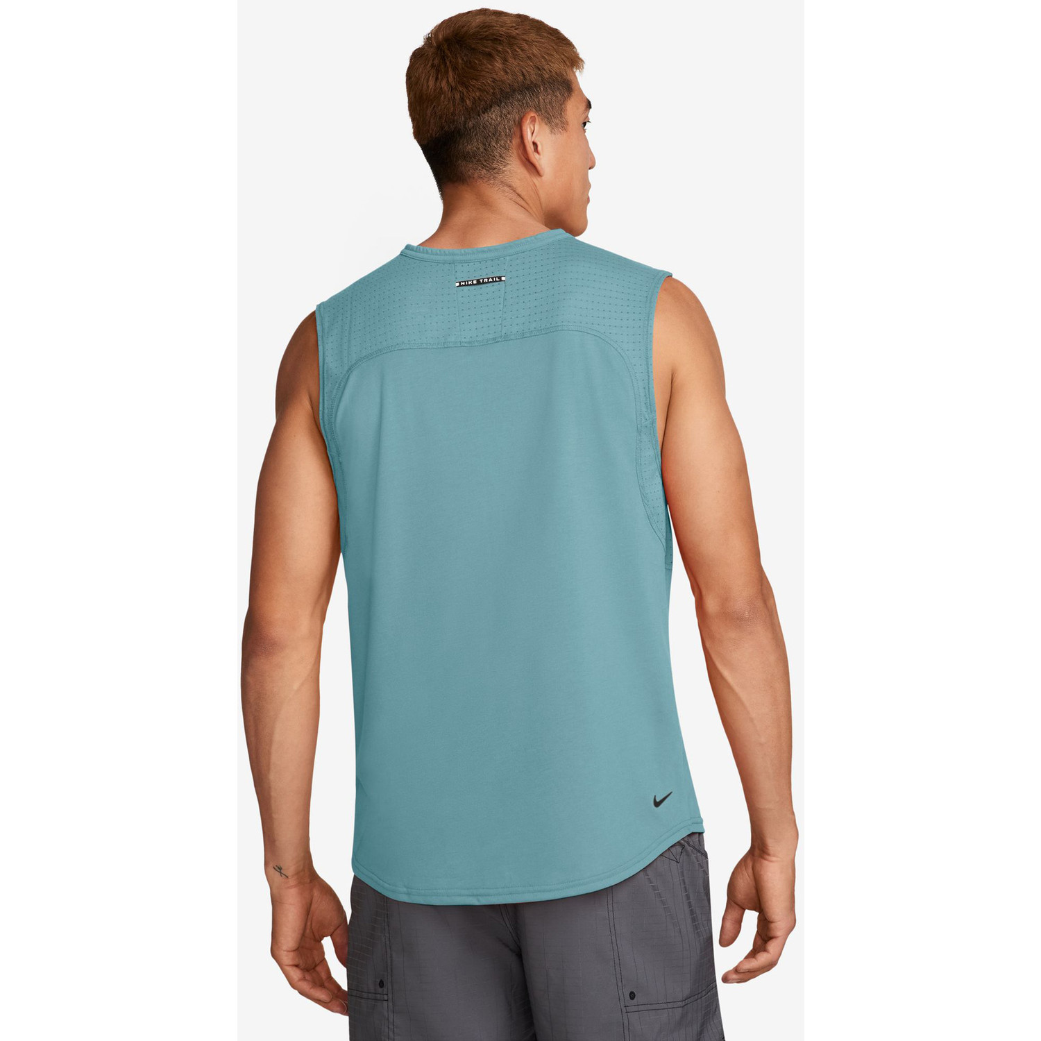 Nike Dri-FIT Solar Chase Singlet Heren