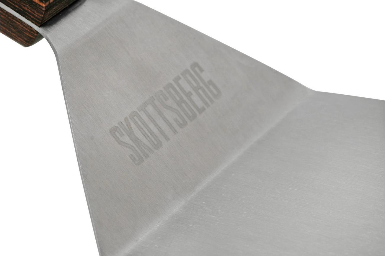 Skottsberg 533829 spatel 28 cm