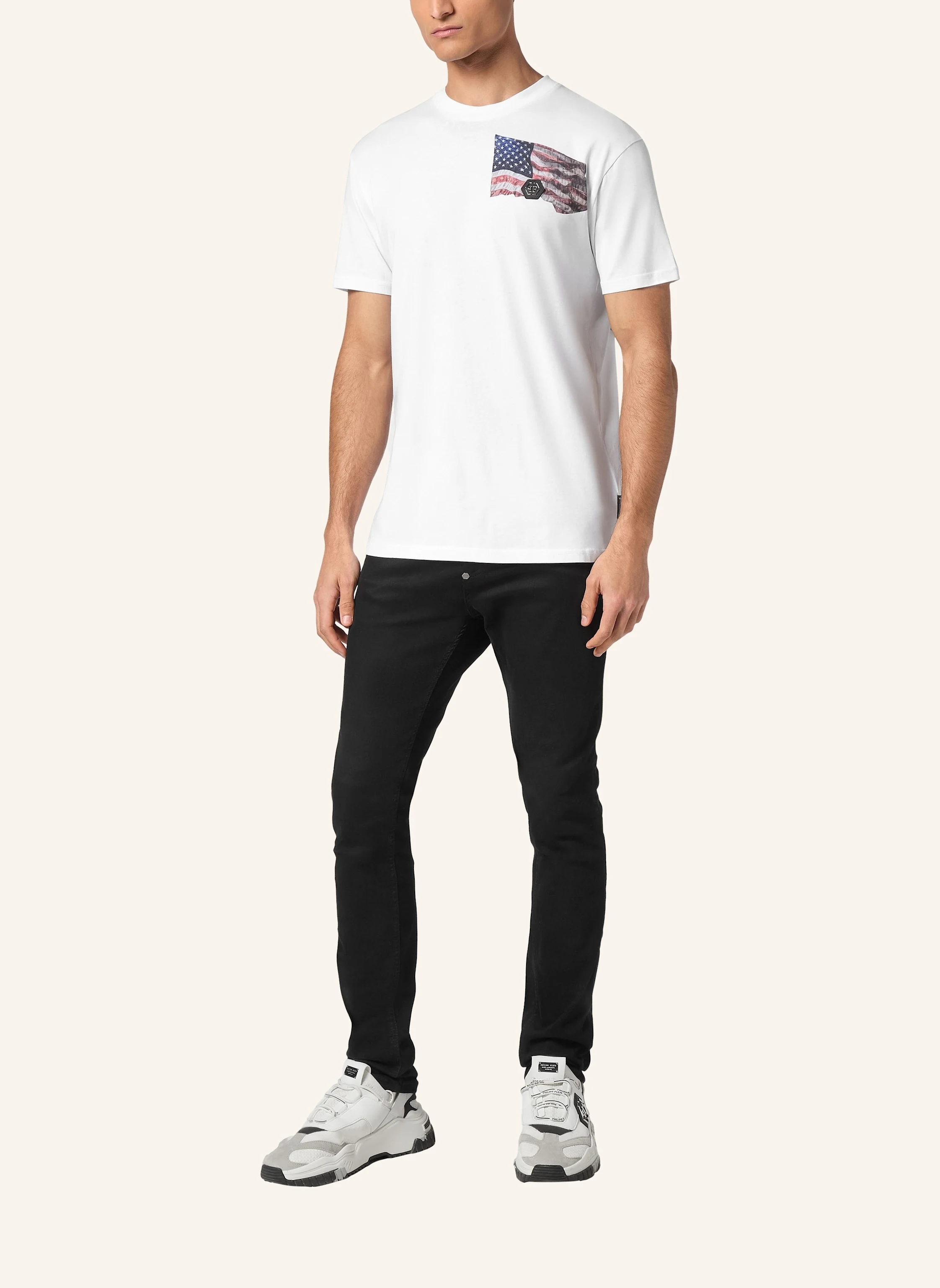 PHILIPP PLEIN T-Shirt