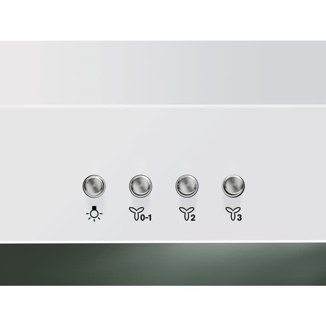 Electrolux emhætte LFG337W