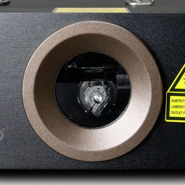 Cameo WOOKIE 400 RGB Animation Laser