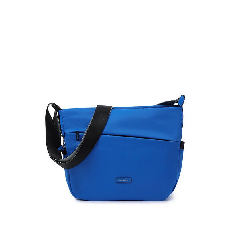 Sac bandoulière Milky Way 28 cm Strong Blue