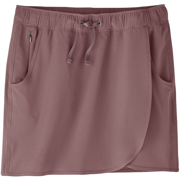 Jupe PATAGONIA W'S FLEETWITH SKORT EVENING MAUVE