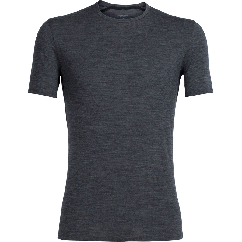 Icebreaker Herren Anatomica T-Shirt