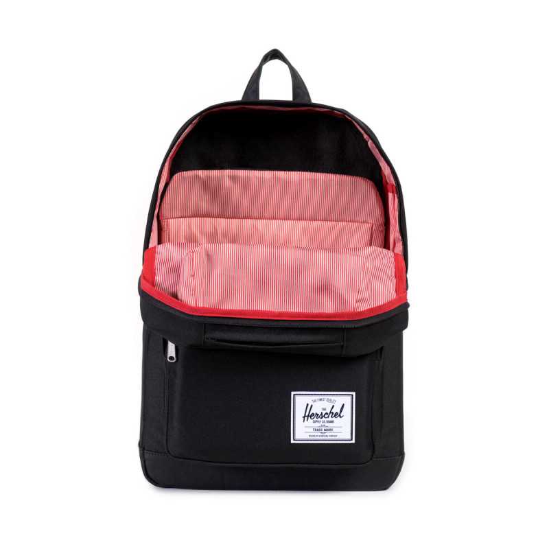 Sac à dos Pop Quiz 20 Litres Black