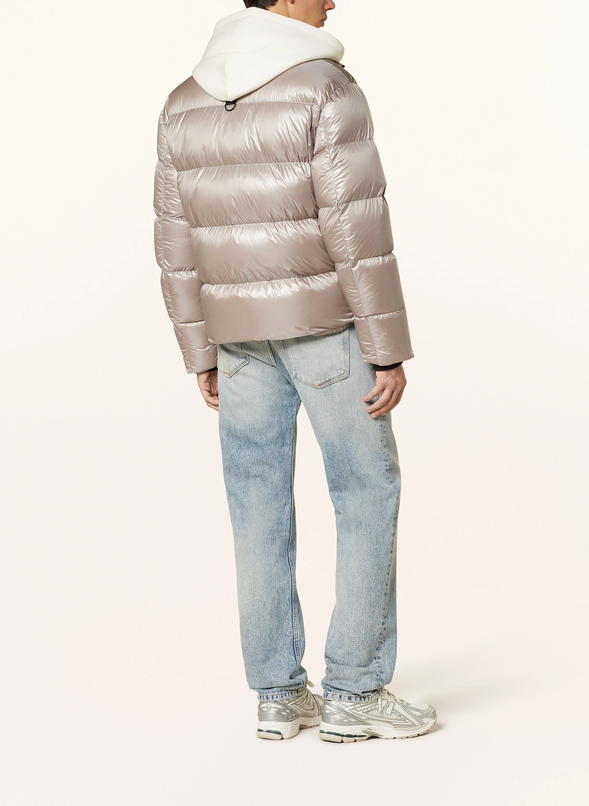 MOOSE KNUCKLES Daunenjacke