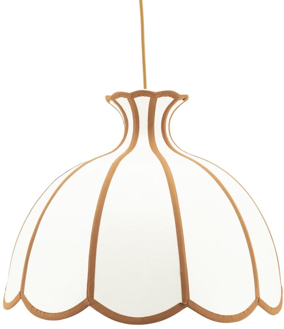 Hanglamp Retta Naturel van By Boo