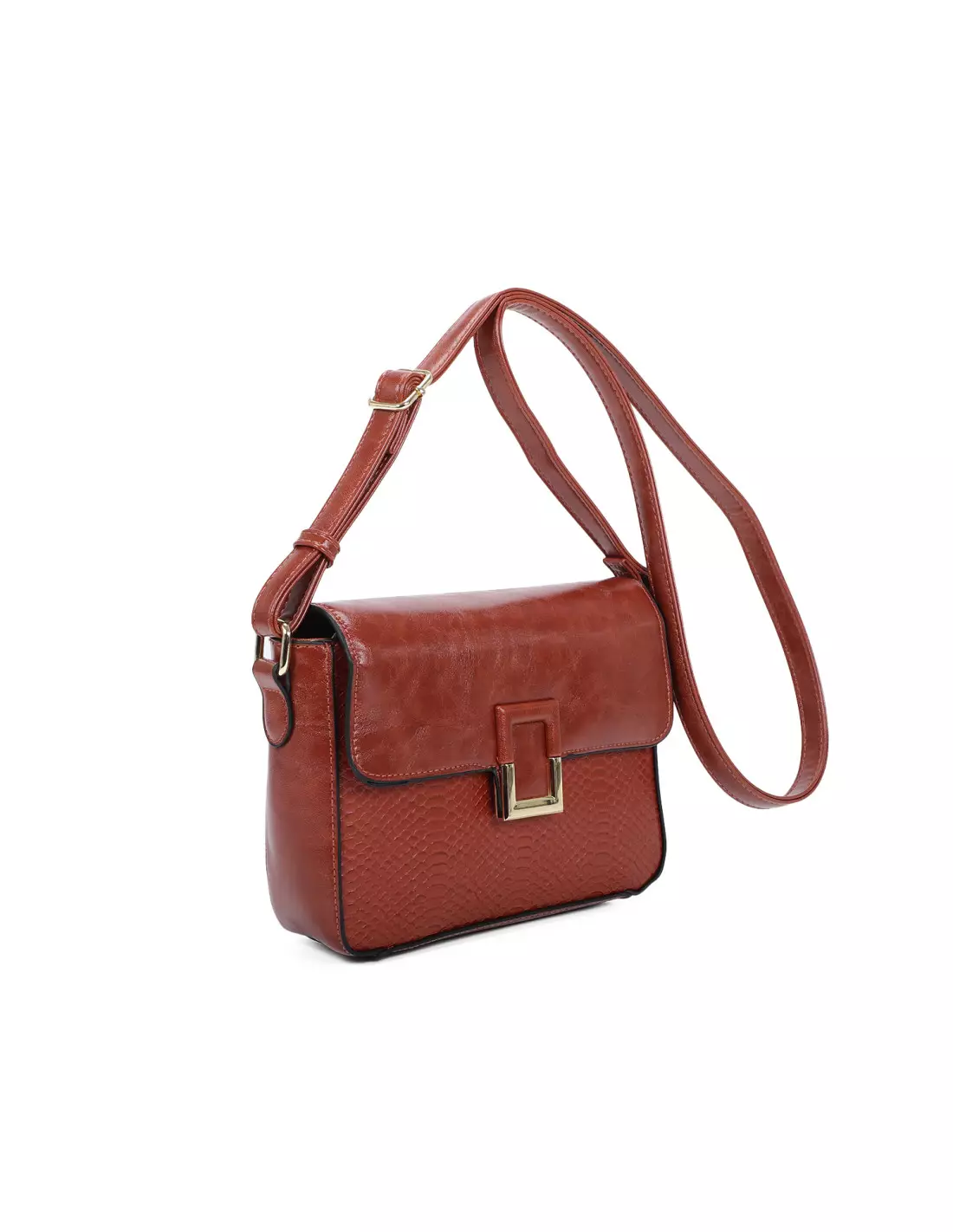 INES DELAURE 1683599 - Sacs & maroquinerie Camel