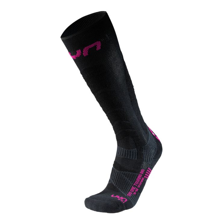 UYNONE BIO SKI TOURING - schwarz