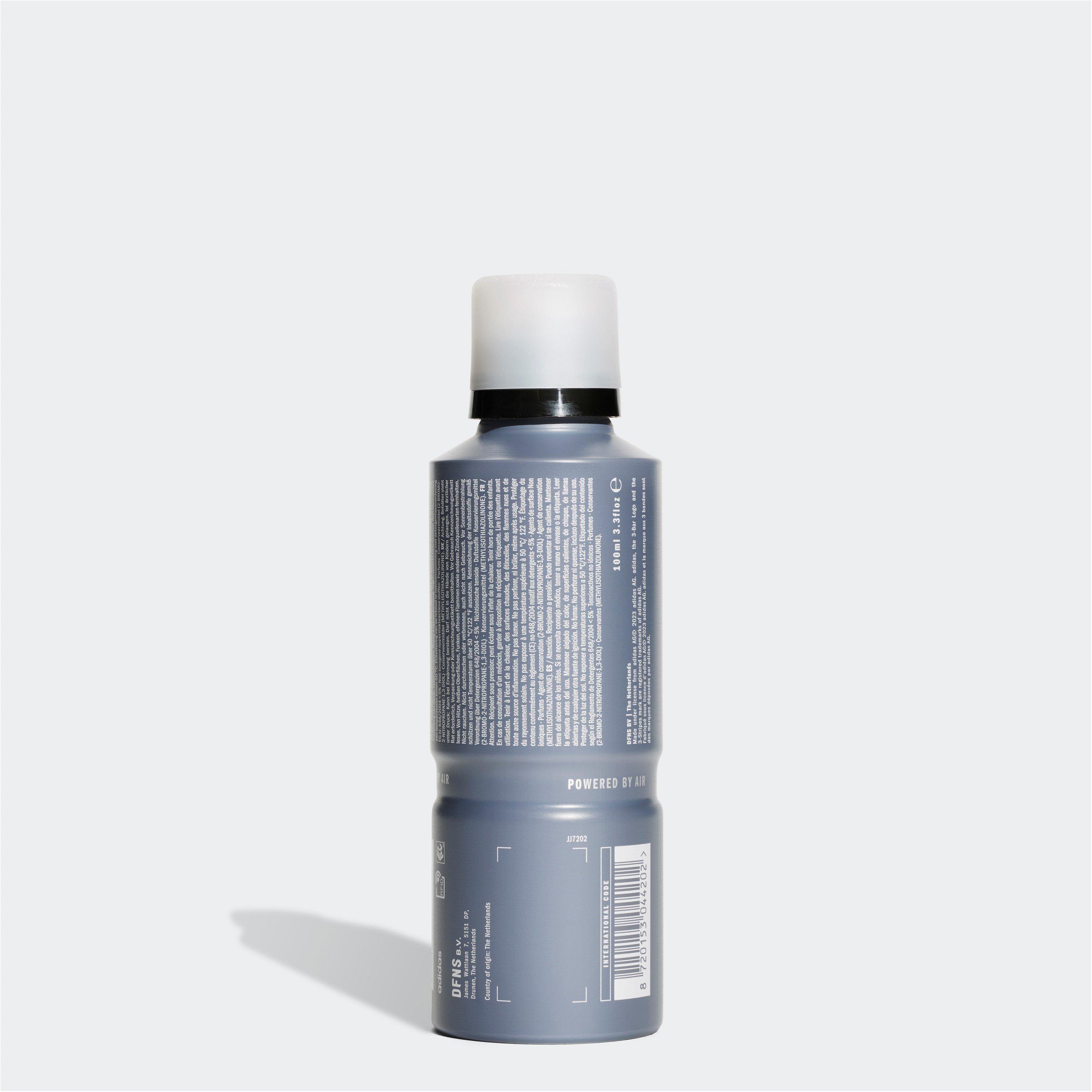 adidas adidas Sport Refresher - sportswear odour control - 100ml