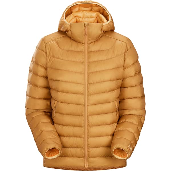 Doudoune randonnée ARC'TERYX CERIUM HOODY W RETREAT