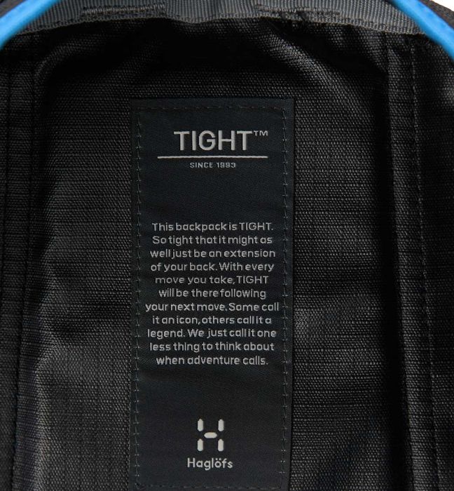Tight XS rygsæk