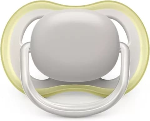 Philips Avent SCF349/01 Ultra Air-sutter 18 måneder+, 2 stk, beige