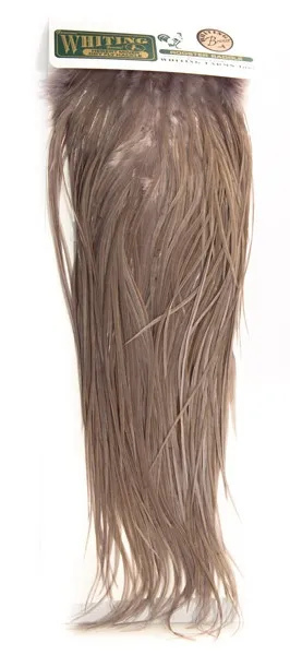 Whiting Hebert-Miner Saddle