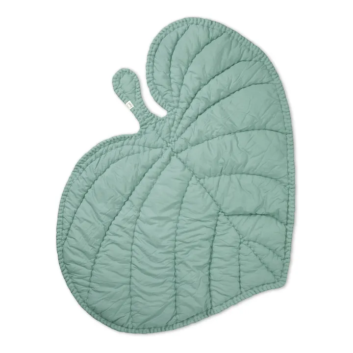 Nofred Tapis d'éveil Feuille