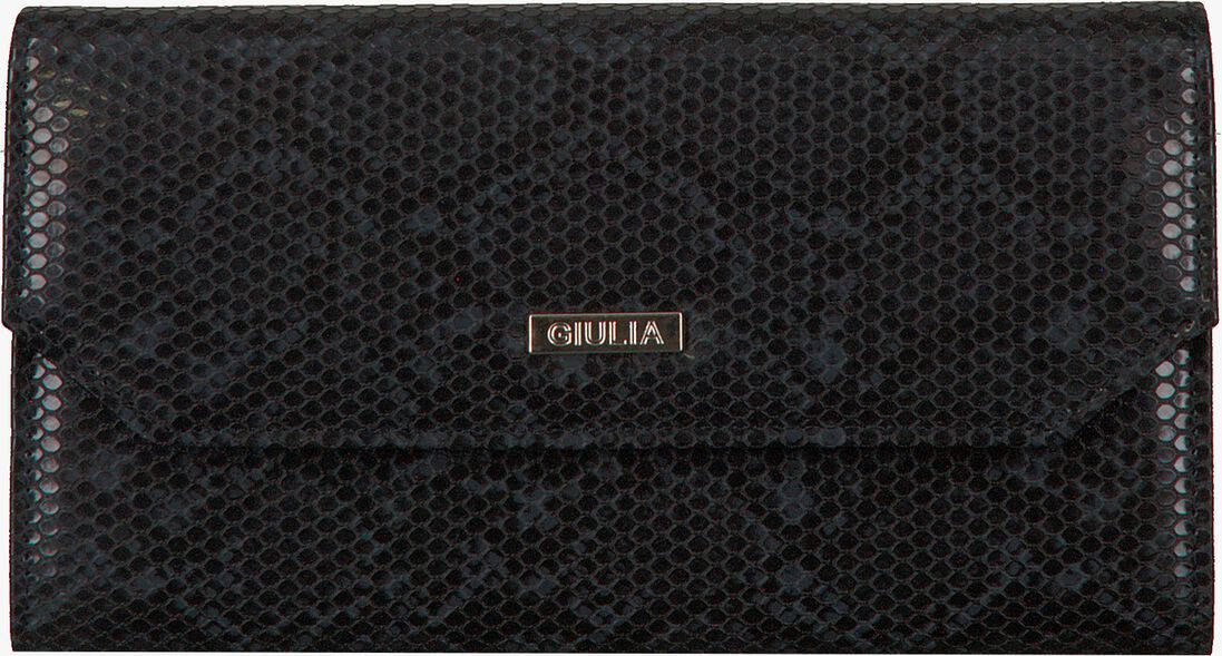 GIULIA grijze giulia clutch g.handbag
