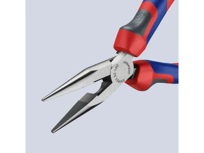 KNIPEX.Radiotang lige