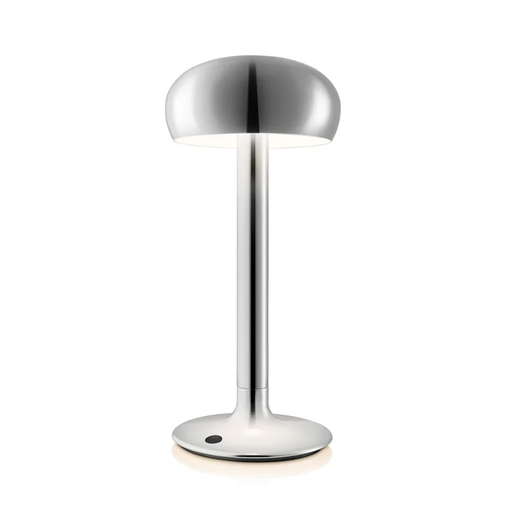 Eva Solo - Emendo LED Akku Tischleuchte, emerald green