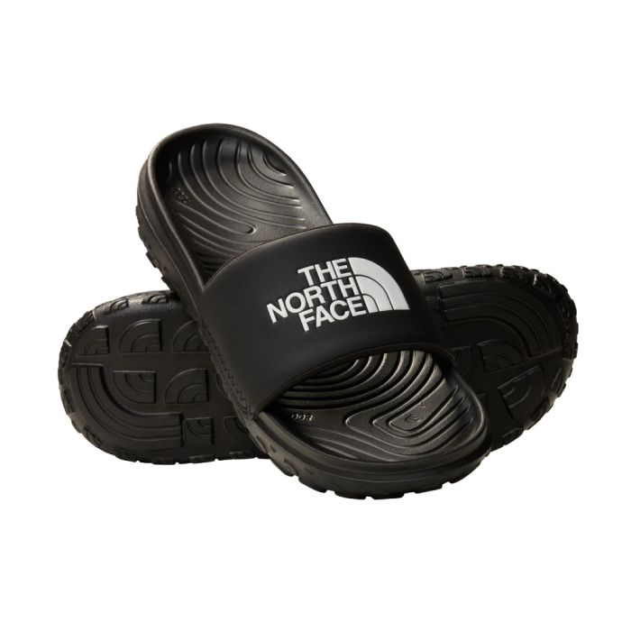 The North Face Dame Recoverysko Never Stop Cush Slide Sort