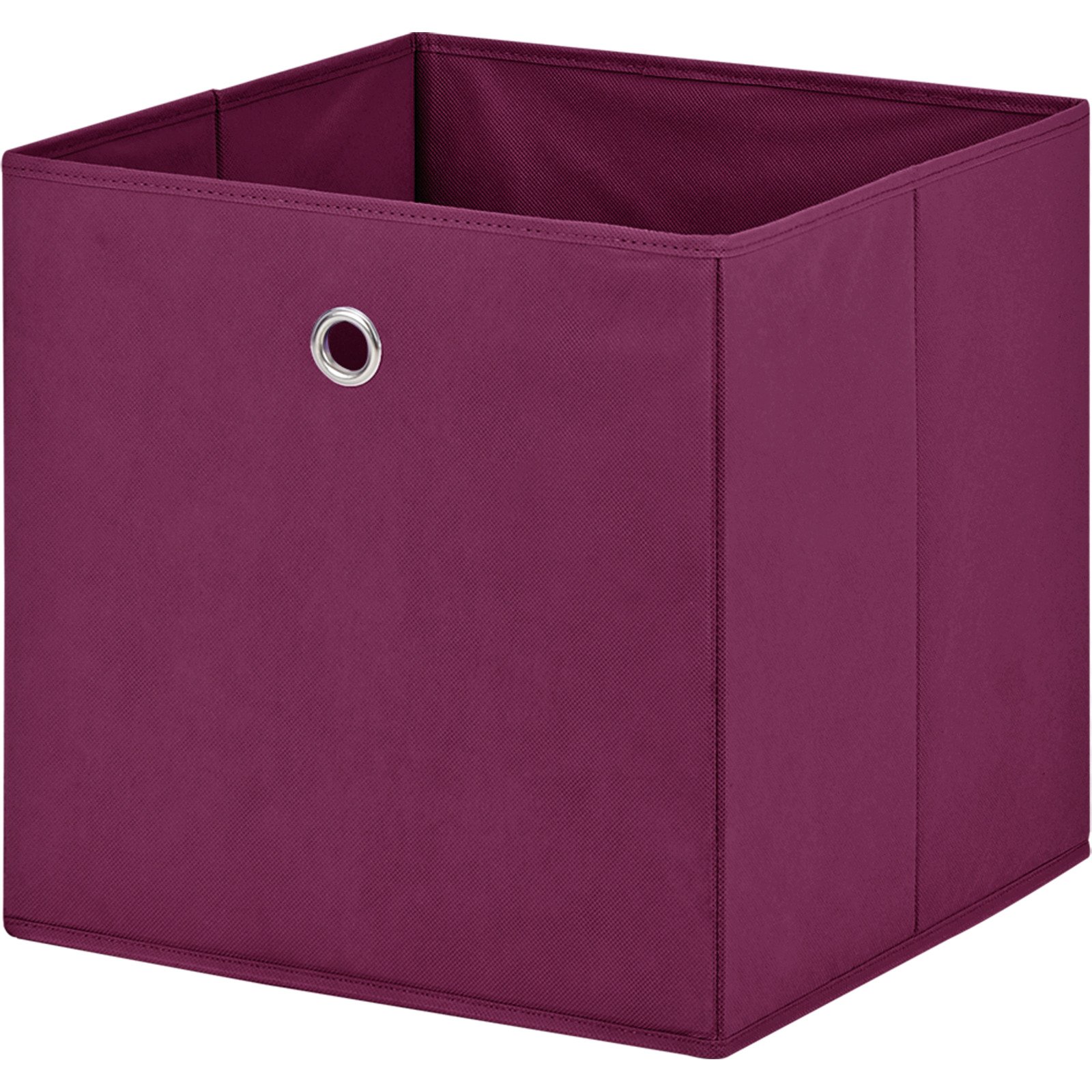 Faltbox DICE beere