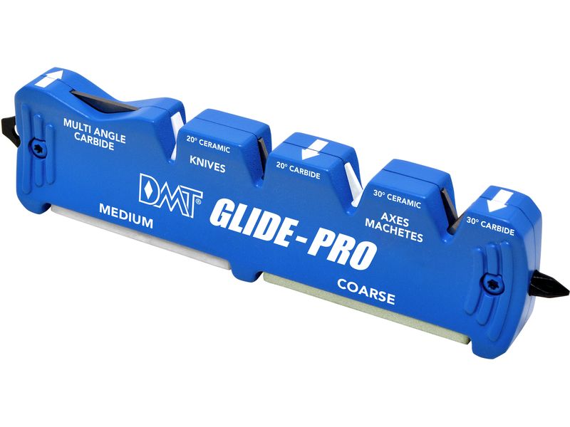 DMT Glide Pro Spitzer Multischärfer