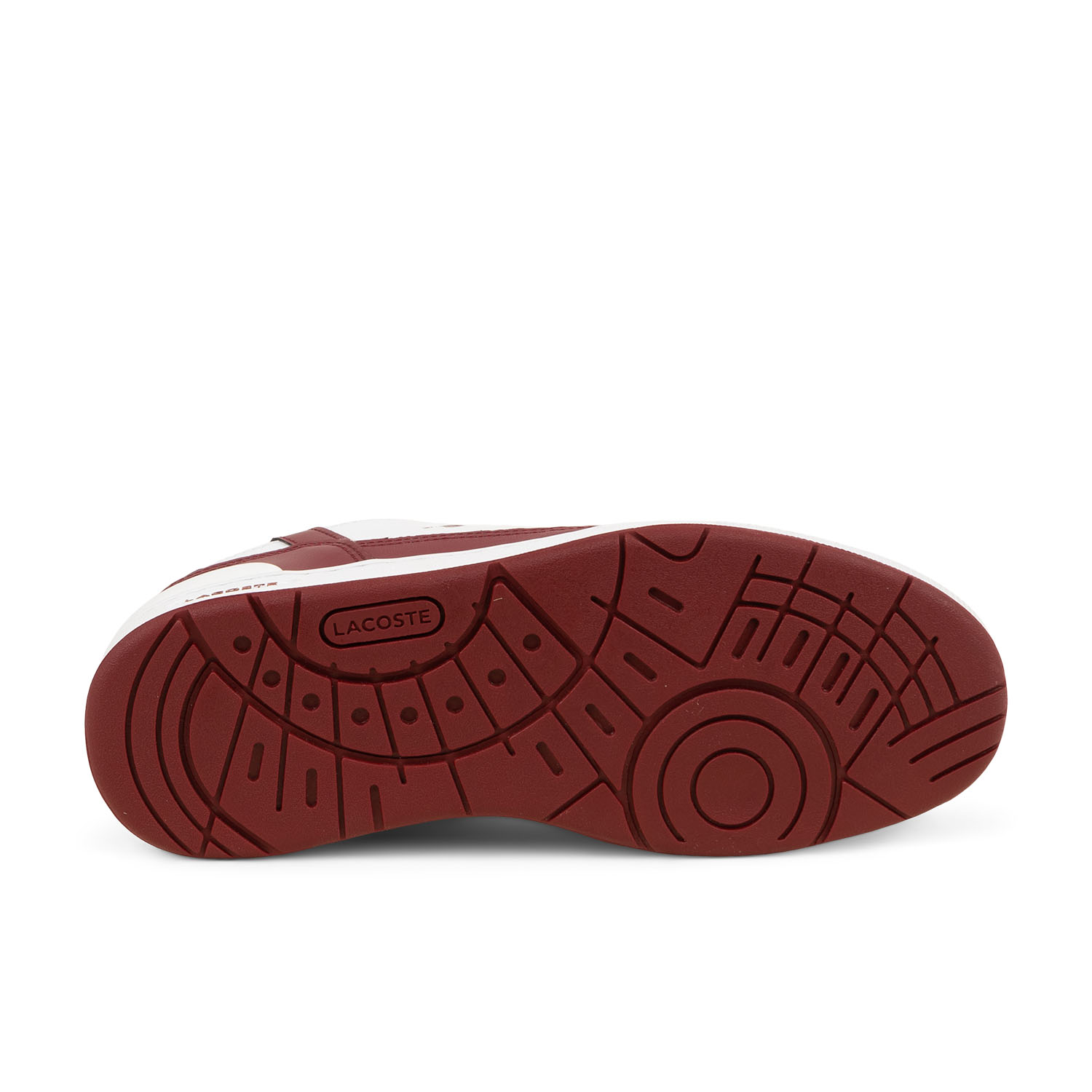 Baskets garçon, fille LACOSTE T CLIP