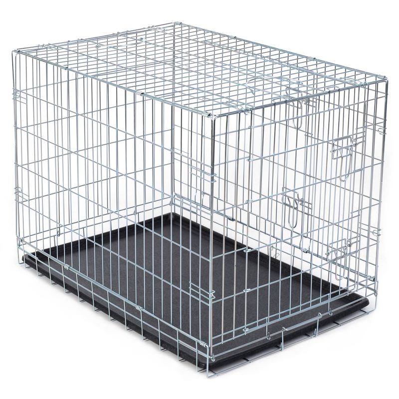 Cage d'intérieur Trixie Friends on Tour à prix discount sur bitiba.fr