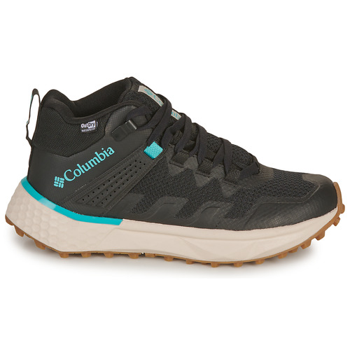 Columbia - FACET 75 MID OD - Noir