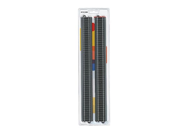 Märklin 20360 Rett skinne 360 mm - 2 stk