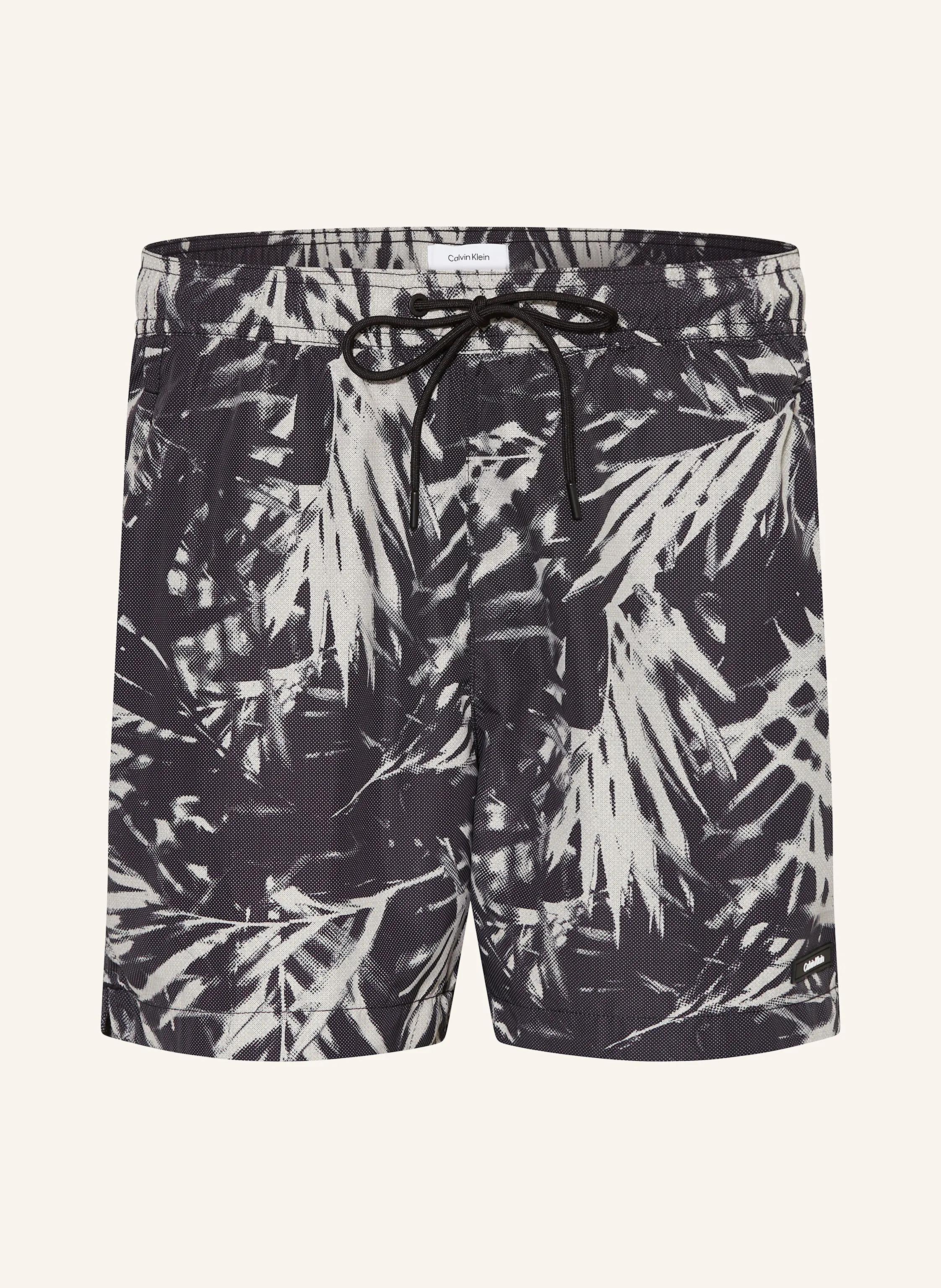 Calvin Klein Badeshorts CK ESSENTIALS