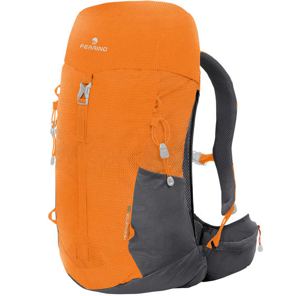 Sac à dos randonnée FERRINO BACKPACK HIKEMASTER 26 ORANGE