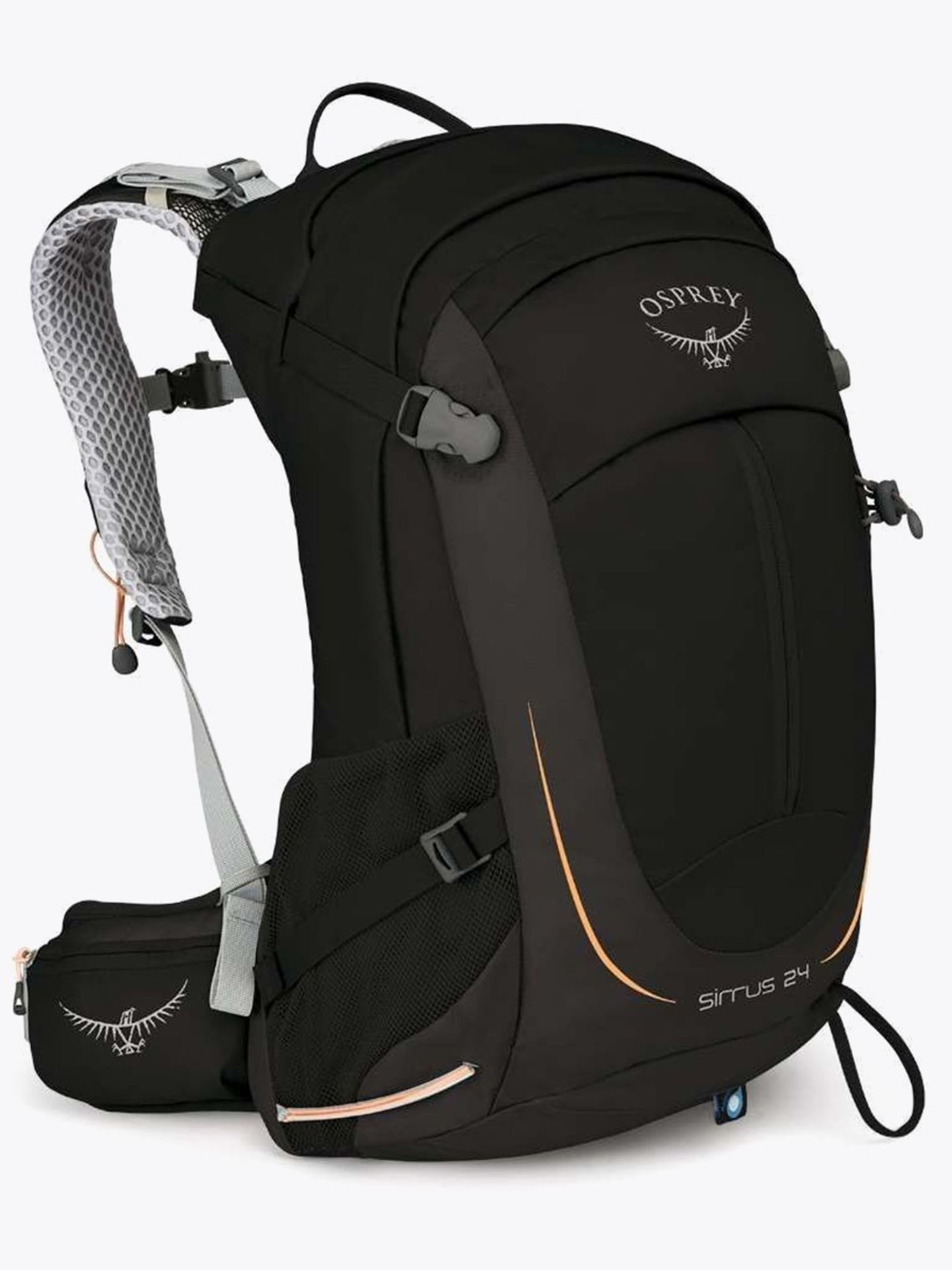 Sirrus 24L
