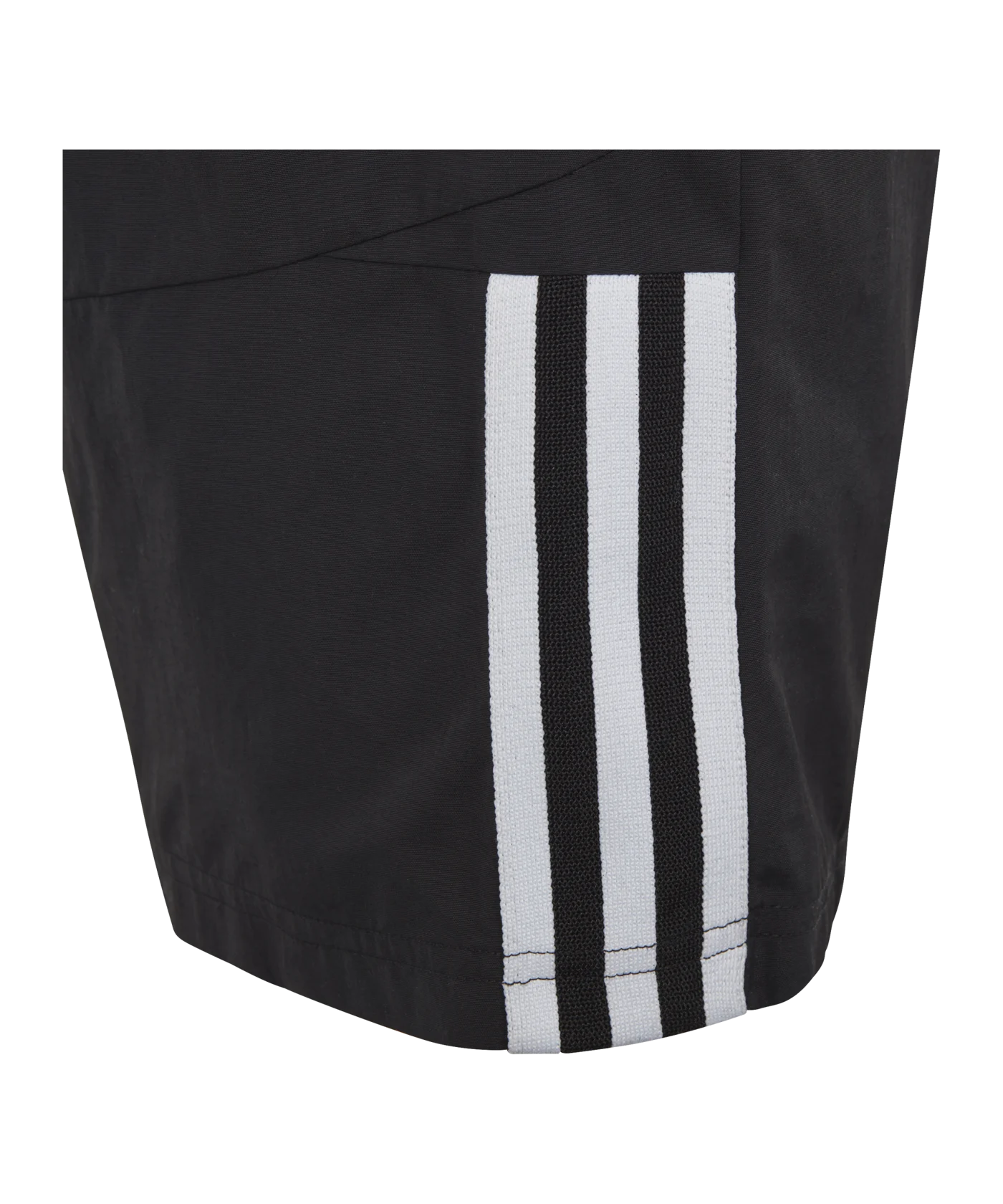 adidas Tiro 23 Competition Short Kids Schwarz