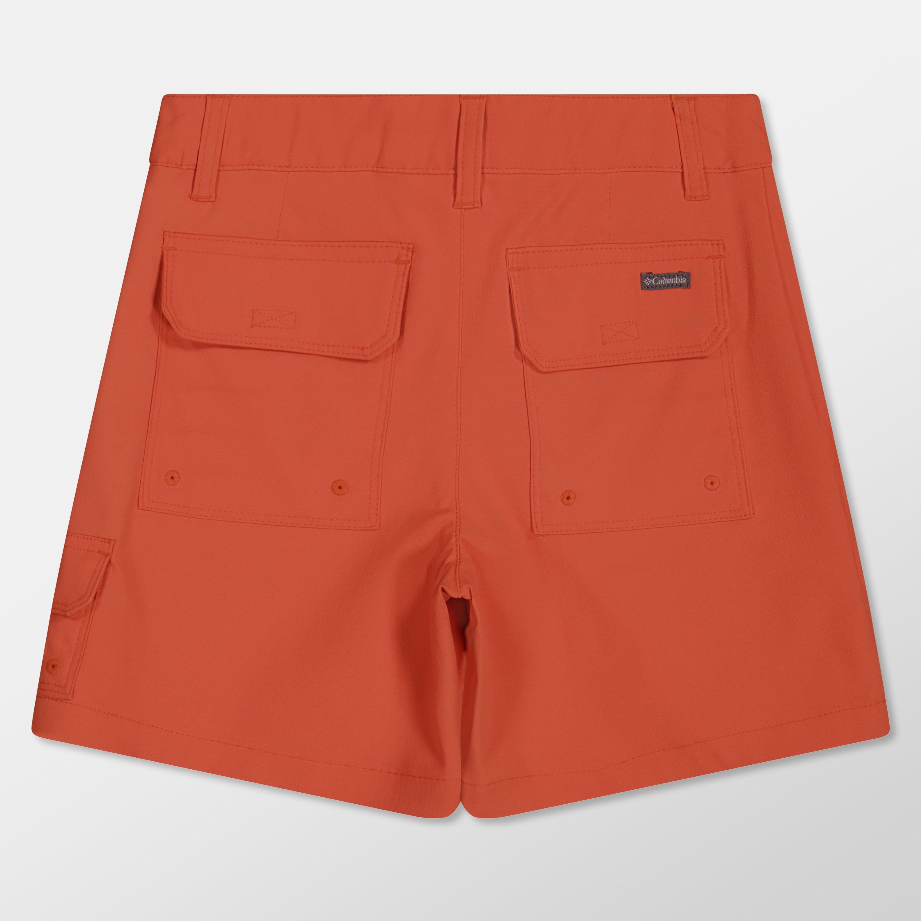 Columbia Tech Short Jn53