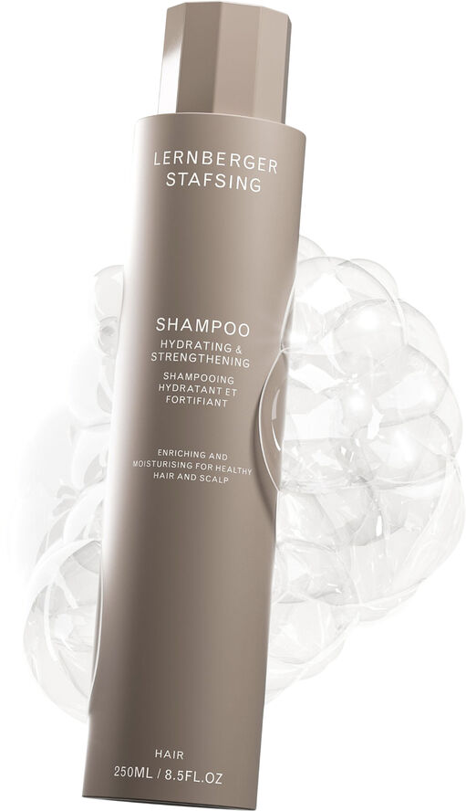 Lernberger Stafsing All-over Hair & Body Shampoo, 250ml