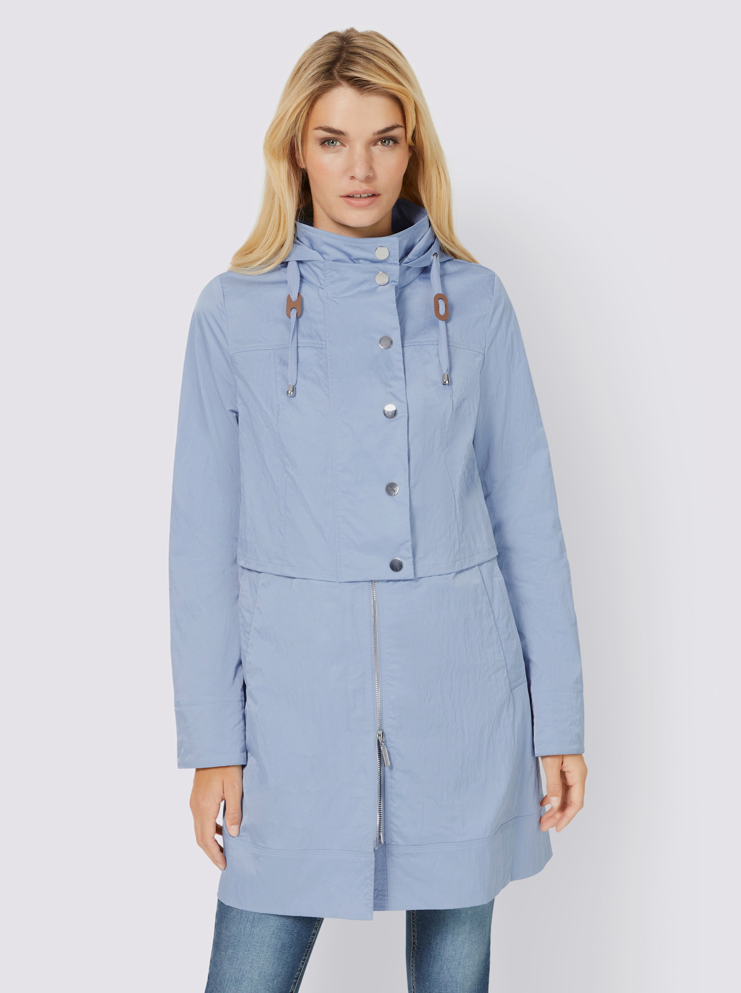 Outdoorjacke