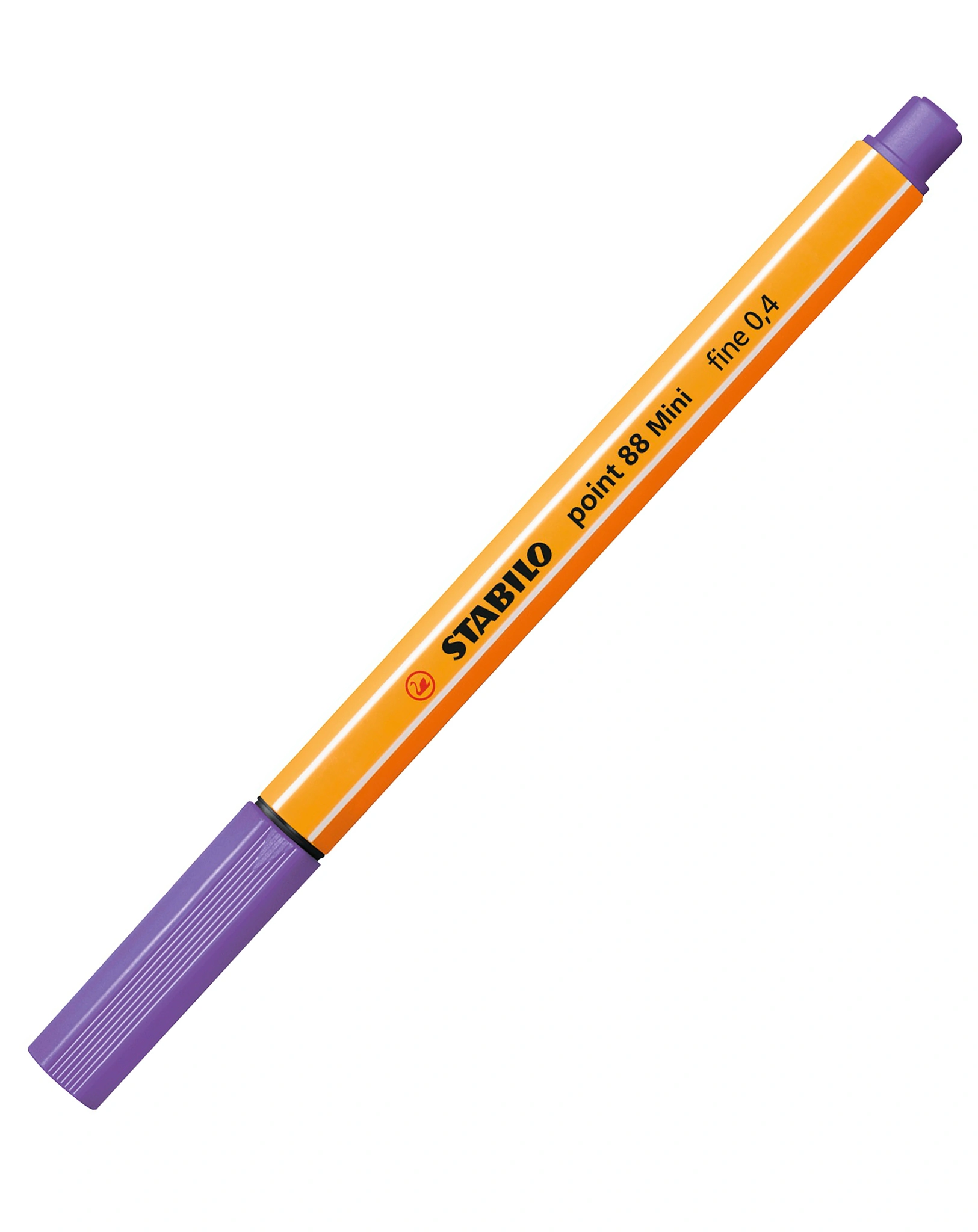 Fineliner STABILO® point 88 Mini 18er Pack