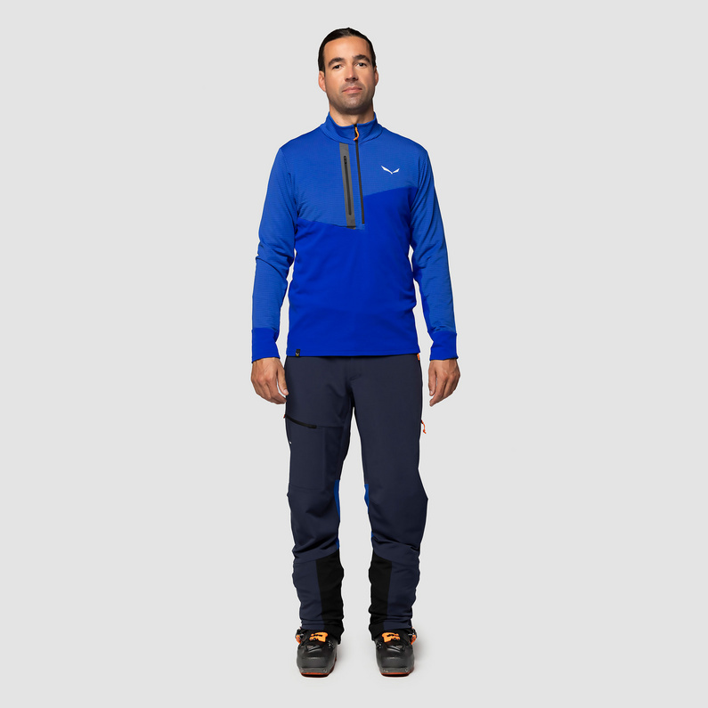 Salewa Herren Sella Dst Hose