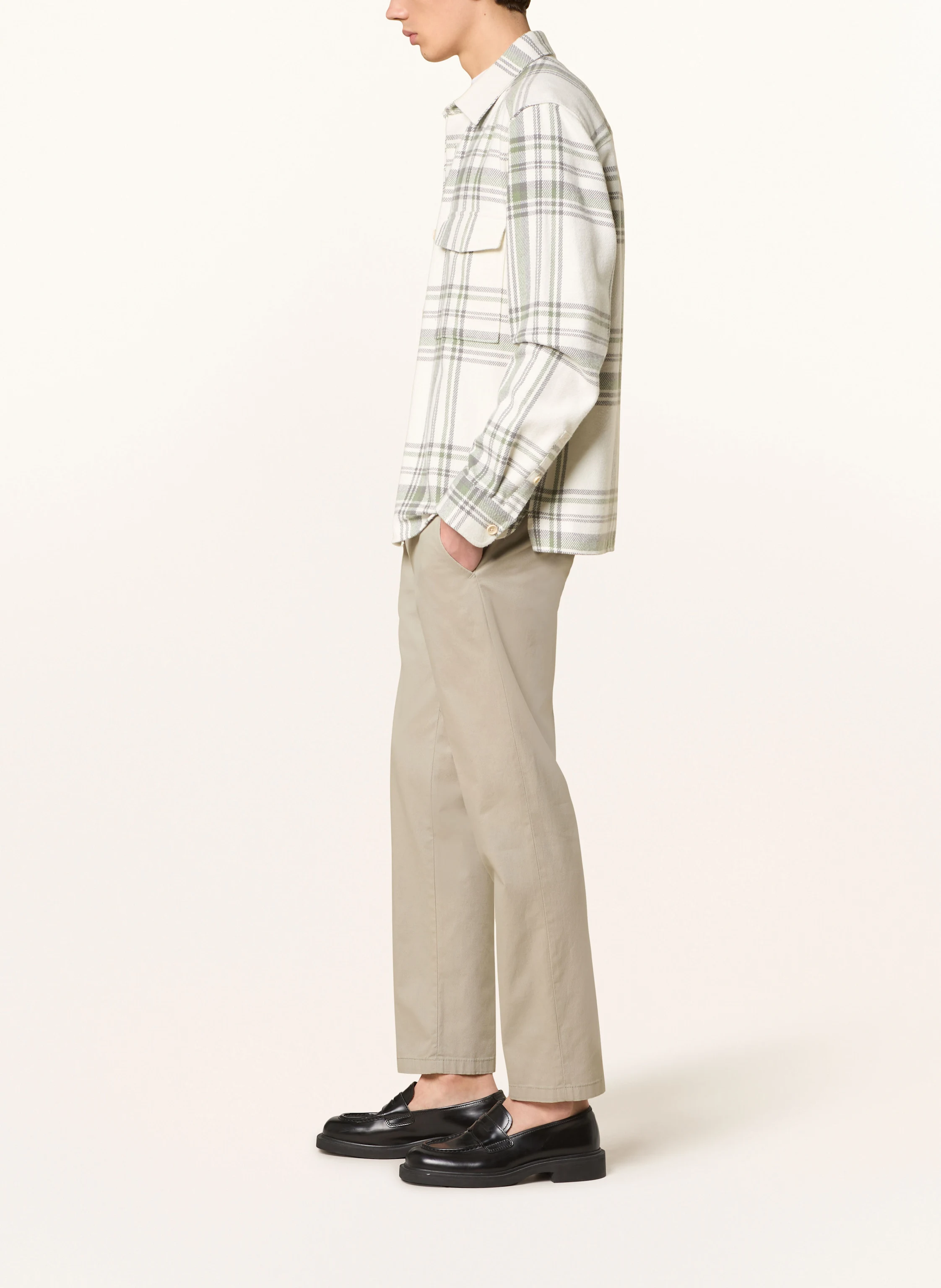 DRYKORN Chino FAGO