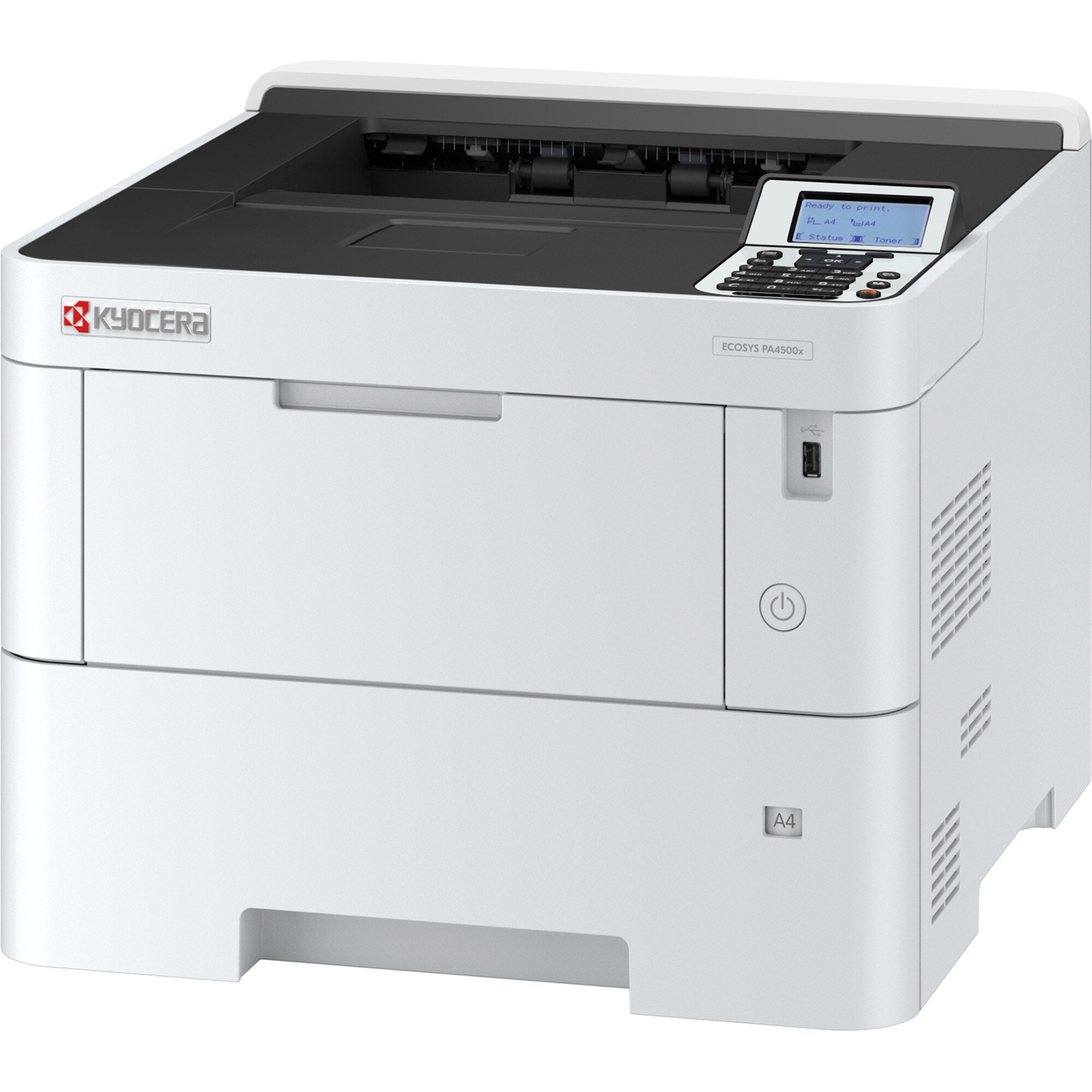 Kyocera Laserdrucker ECOSYS PA4500x