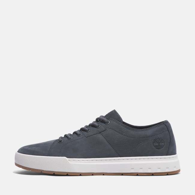 Sneaker Maple Grove da Uomo in blu scuro
