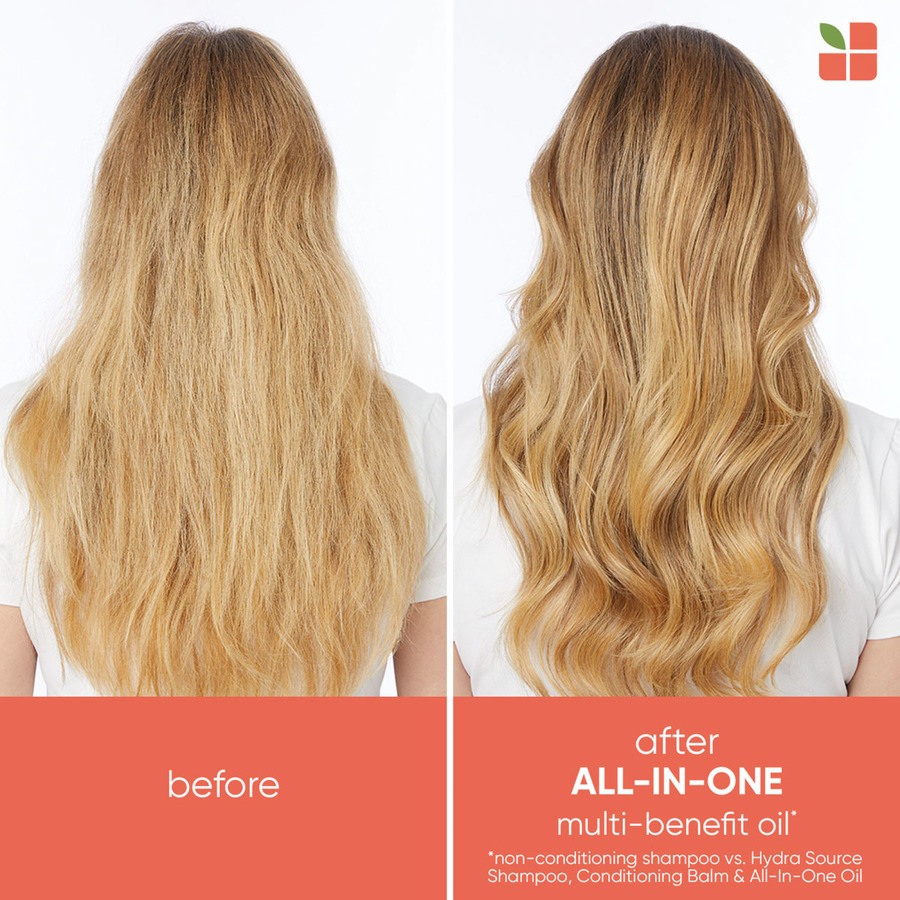 Biolage All In One Oil 125ml