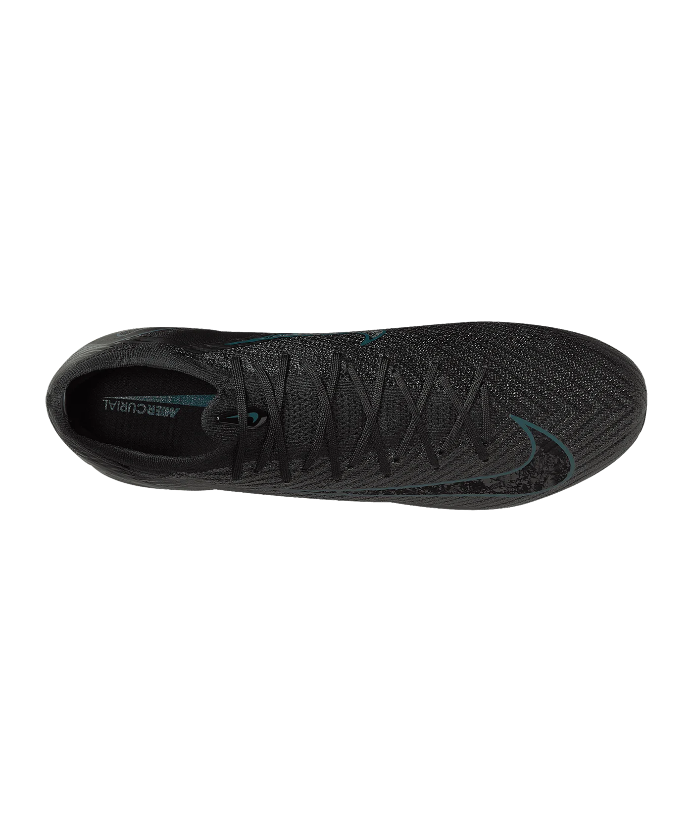 Nike Air Zoom Mercurial Vapor XVI Elite SG-Pro Shadow Schwarz F002