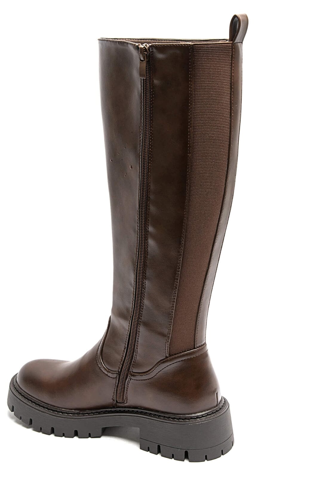 Marta Du Chateau Ladies Shoes 5825 brown